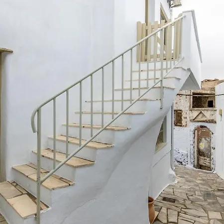 Campus Del Villaggio Kambos (Tinos)