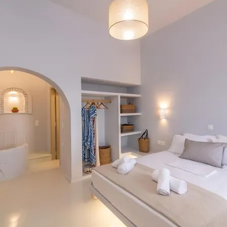 Holiday home Campus Del Villaggio Kambos (Tinos)