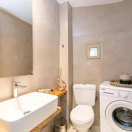 Holiday home Campus Del Villaggio Kambos (Tinos)