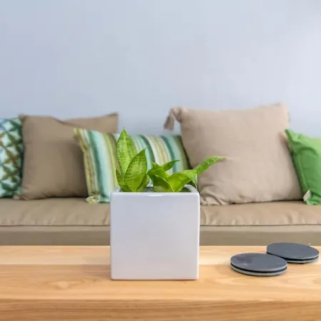 Campus Del Villaggio * Kambos (Tinos)