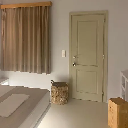 Дом отдыха Campus Del Villaggio Kambos (Tinos)